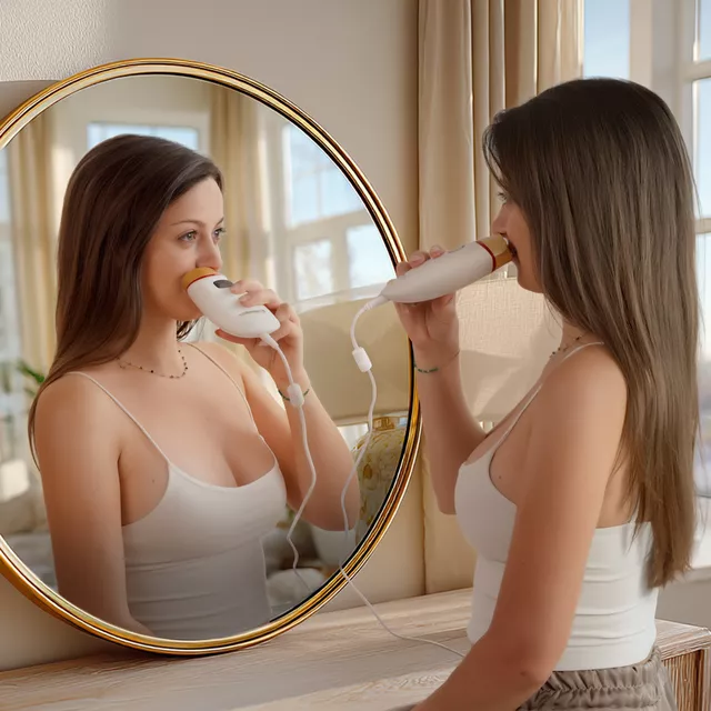 IPL epilator inSPORTline Eriva