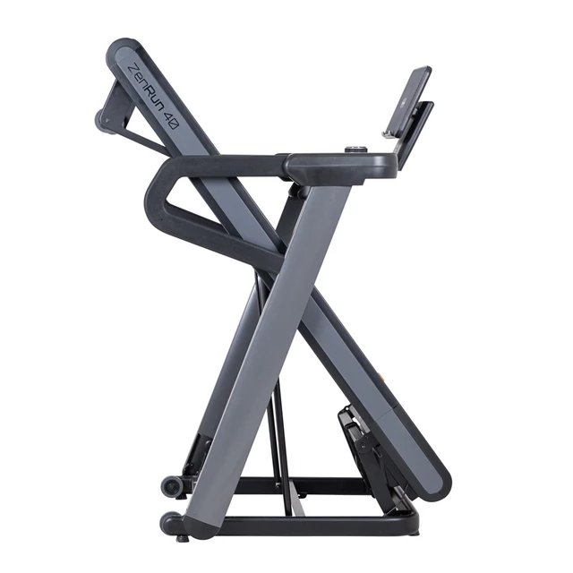 Tekalna steza inSPORTline ZenRun 40