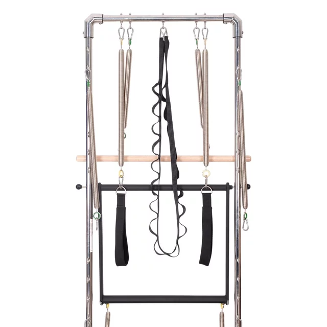 Pilates stolp za reformer inSPORTline Driftaler