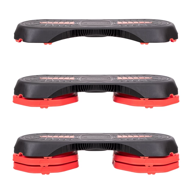 Aerobic step inSPORTline Escadon