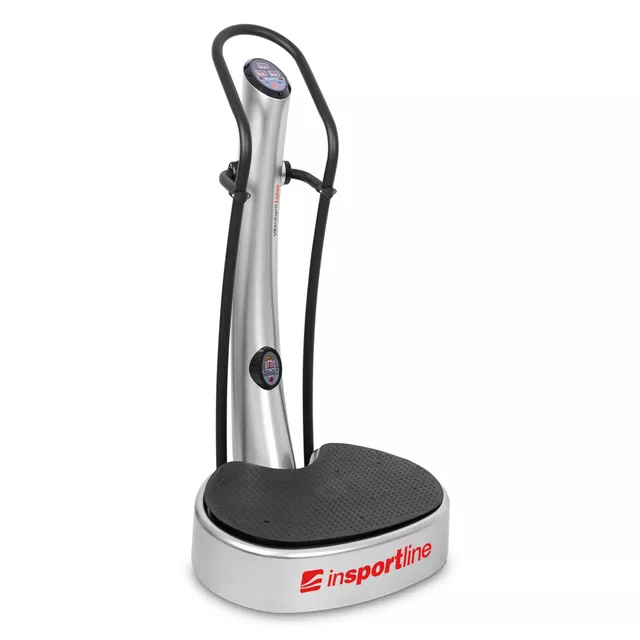 VibroGym inSPORTline Lotos