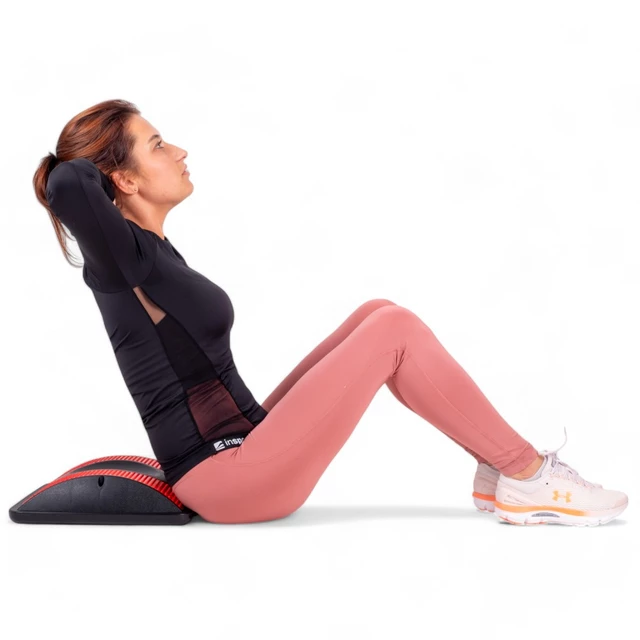 Balance deska inSPORTline Nellio