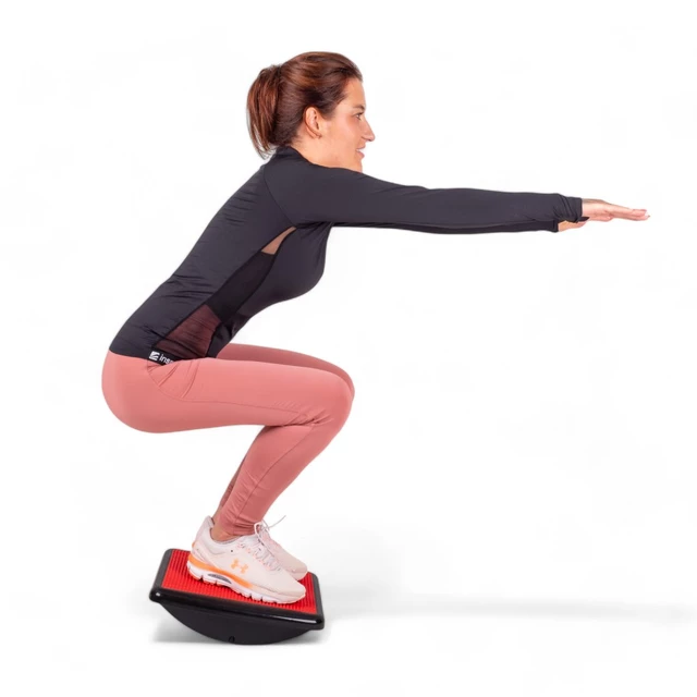 Balance deska inSPORTline Nellio