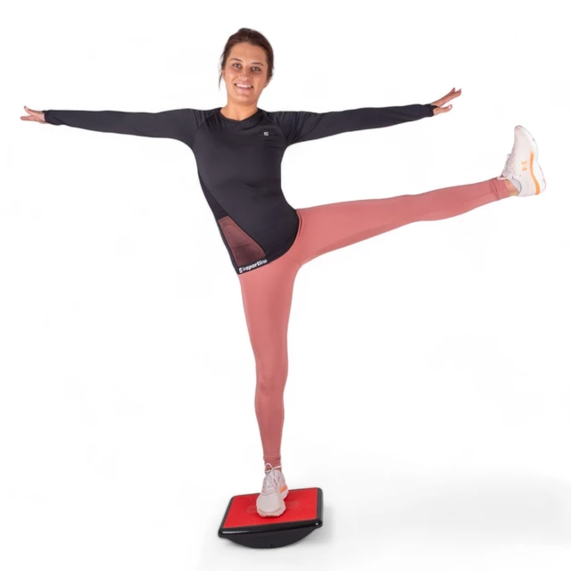 Balance deska inSPORTline Nellio