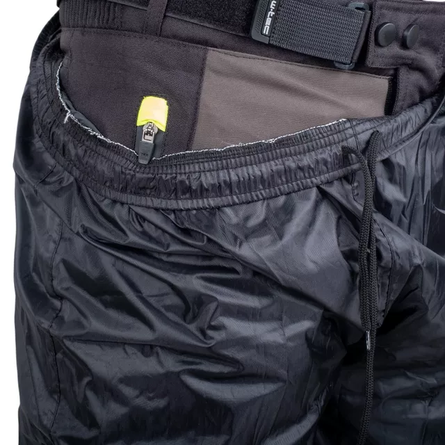 Moto hlače za dež W-TEC Nowet