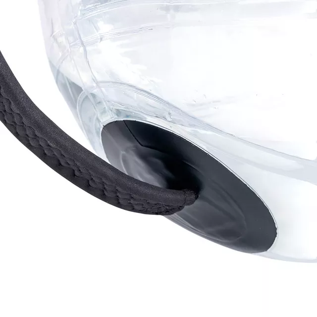 Vodna telovadna žoga inSPORTline Flowball 30 cm / max. 15 kg