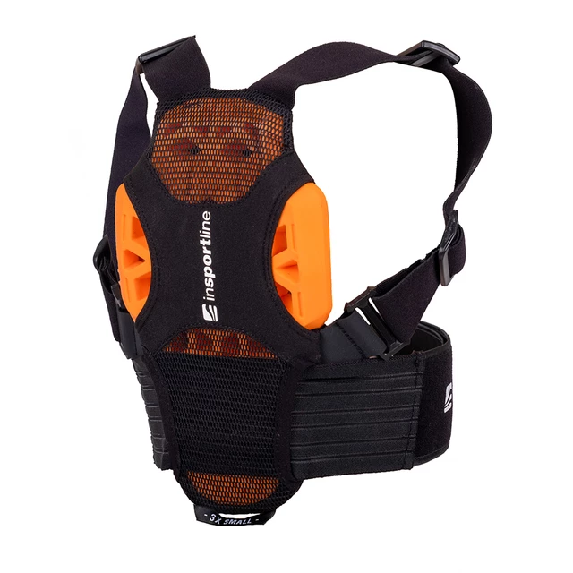 Junior ščitnik hrbtenice inSPORTline Tartarugo