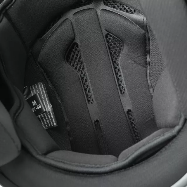 W-TEC Baraldo Tagetes odprta čelada