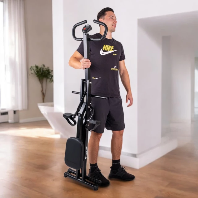Trenažer za celo telo inSPORTline AB Rider