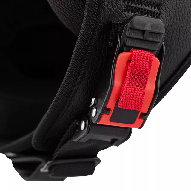 Čelada W-TEC Baraldo Caoba