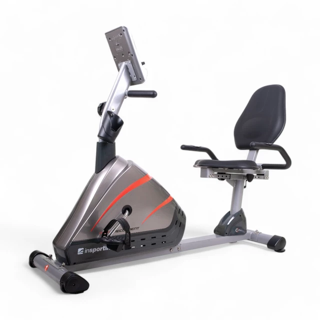 Recumbent sobno kolo inSPORTline Rapid RMB