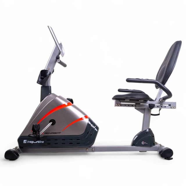 Recumbent sobno kolo inSPORTline Rapid RMB