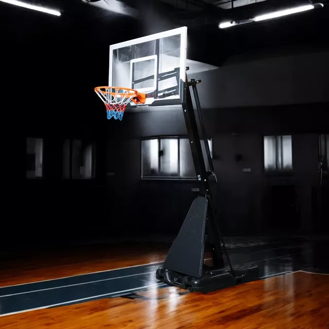 Koš za košarko inSPORTline Dunkster III