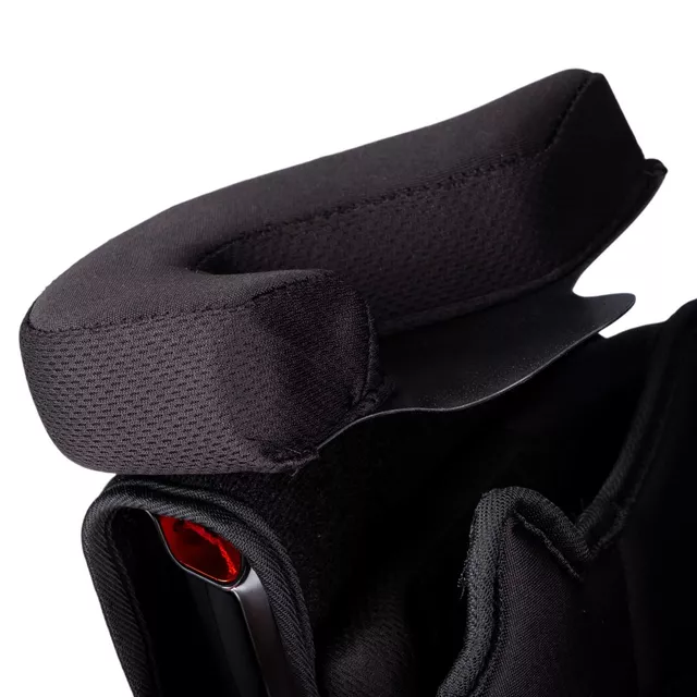 Čelada W-TEC Baraldo Celeste