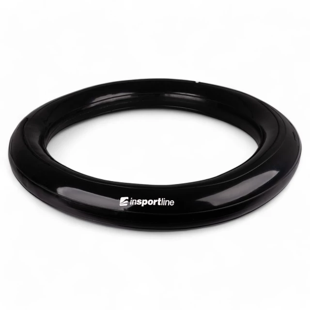 Podstavek za gimnastično žogo inSPORTline BallBase 65-85 cm