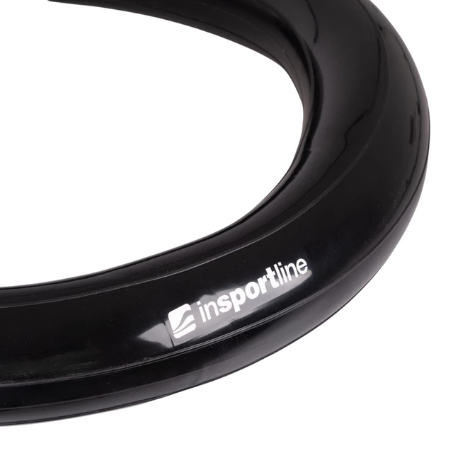 Podstavek za gimnastično žogo inSPORTline BallBase 65-85 cm