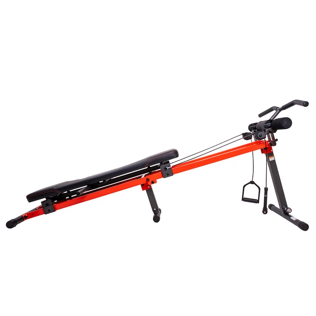Klop za celotno telo inSPORTline Omni-Fit