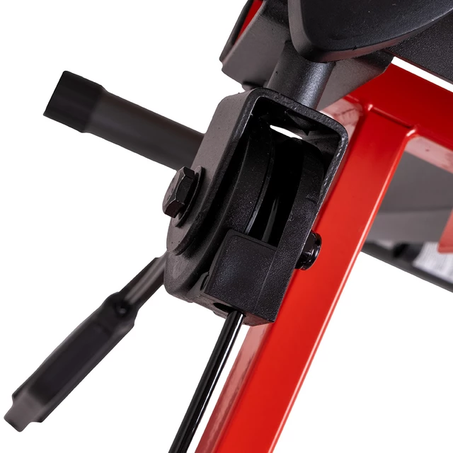Klop za celotno telo inSPORTline Omni-Fit