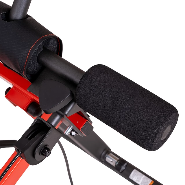 Klop za celotno telo inSPORTline Omni-Fit