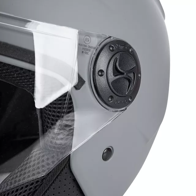 Čelada W-TEC Bareiro Nardo