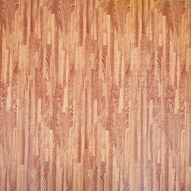 Puzzle tatami podloga inSPORTline Zemalpro 100x100x2 cm - motiv trávníku