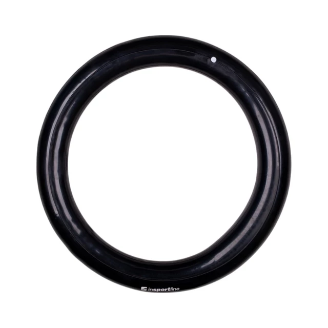 Podstavek za gimnastično žogo inSPORTline BallBase 65-85 cm