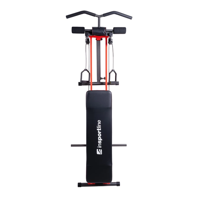 Klop za celotno telo inSPORTline Omni-Fit
