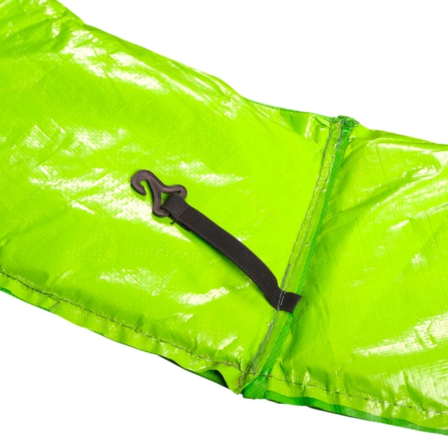 Obroba za trampolin 305 cm - modra