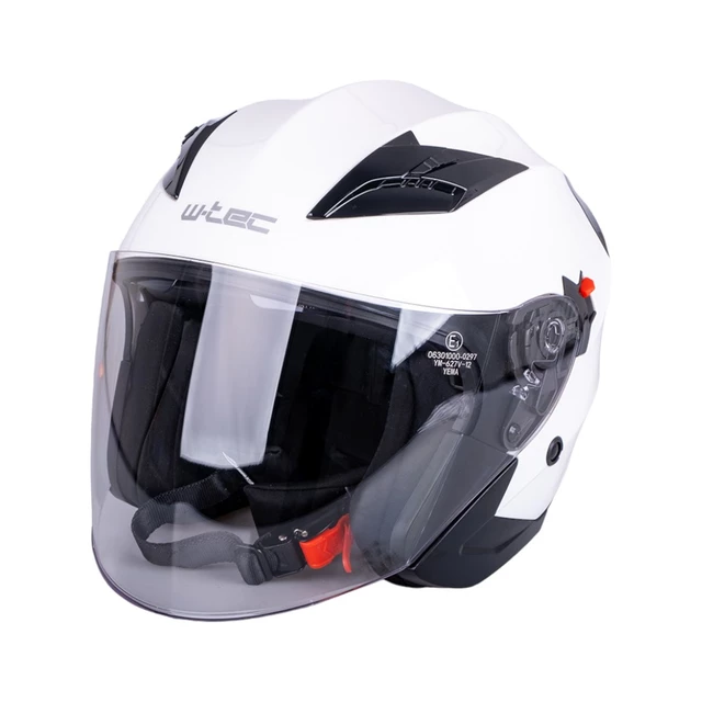 Moto čelada W-TEC Putta