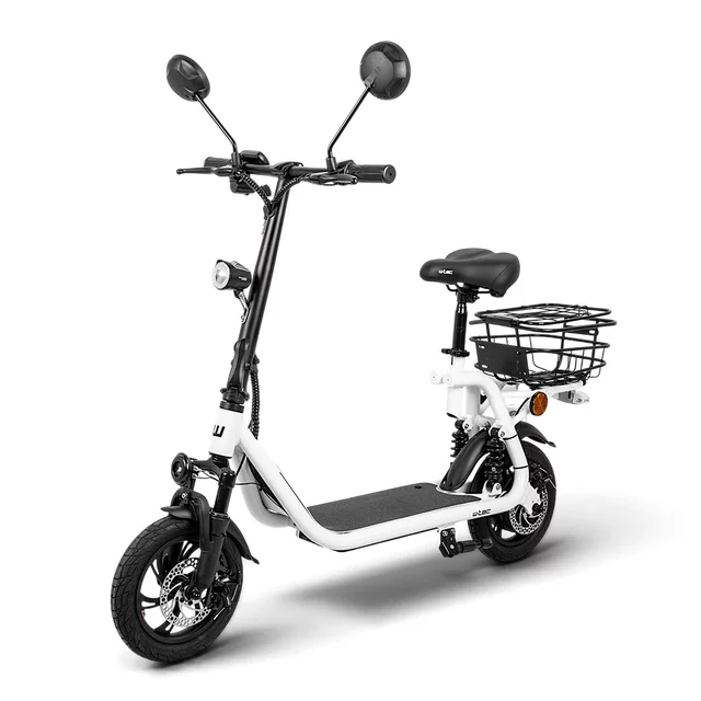 Električni skiro W-TEC Billar III 500W 12"