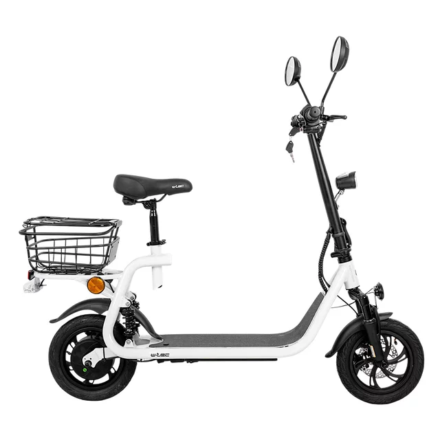 Električni skiro W-TEC Billar III 500W 12"