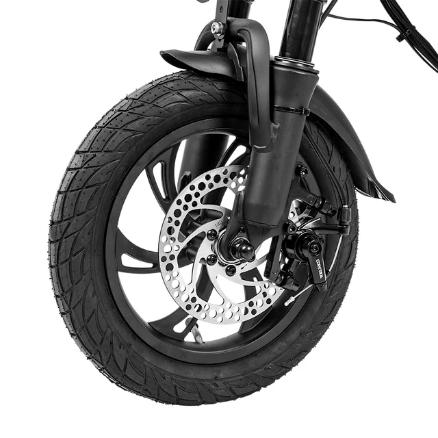 Električni skiro W-TEC Billar III 500W 12"