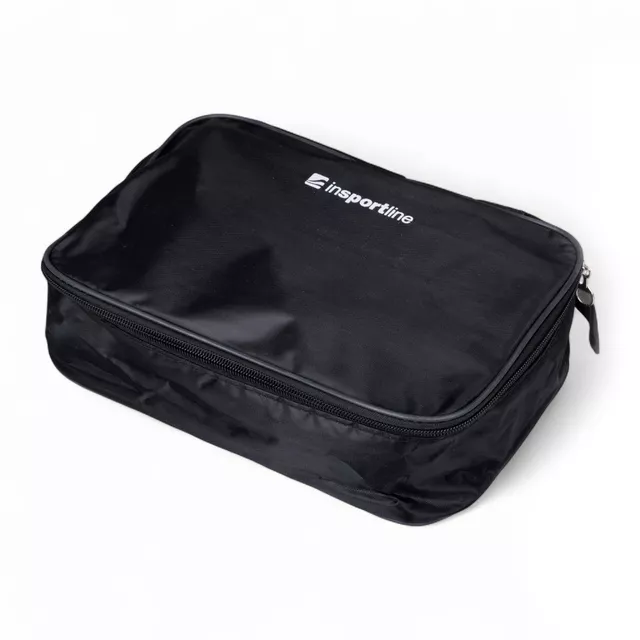 Set za namizni tenis inSPORTline Ekholm - mrežica, 2 loparja, 4 žogice