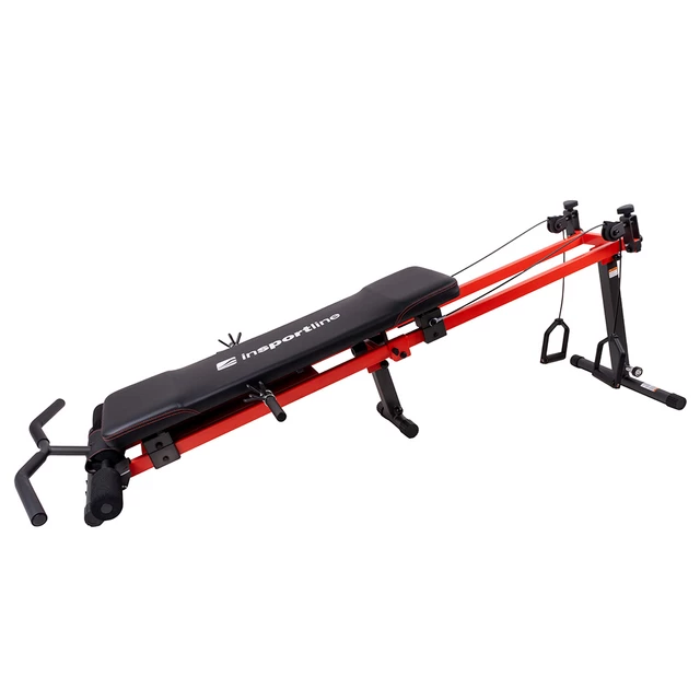 Klop za celotno telo inSPORTline Omni-Fit