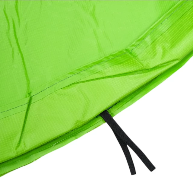 Obroba za trampolin 305 cm - modra