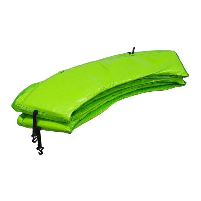Obroba za trampolin 305 cm - modra
