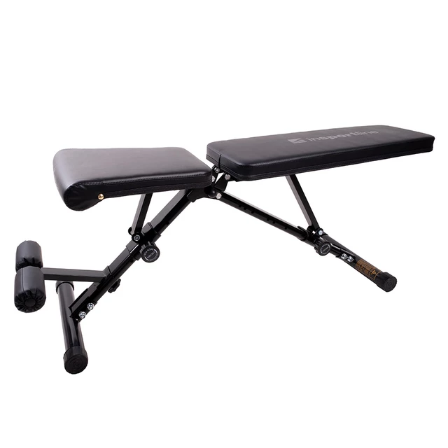 Fitnes klop inSPORTline ON-X AB20