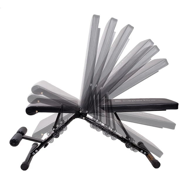 Fitnes klop inSPORTline ON-X AB20