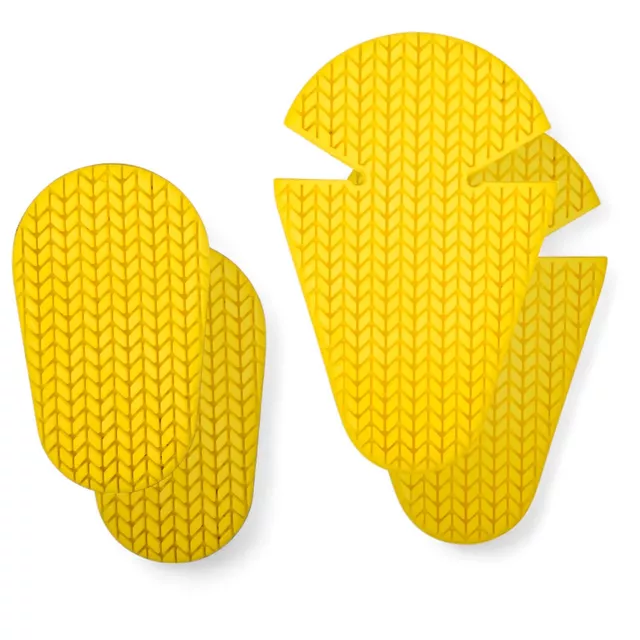 Ženske moto kavbojke W-TEC Komehana - črna