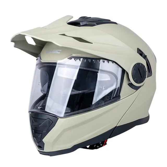 Preklopna enduro čelada W-TEC Biscaia P/J