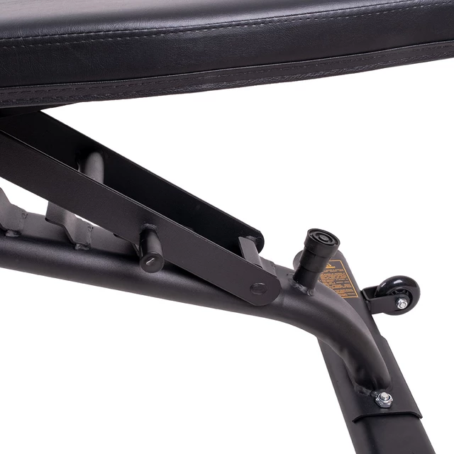 Fitnes klop inSPORTline ON-X AB50