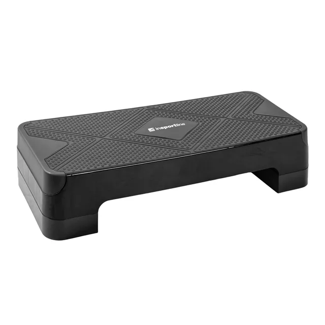 Aerobic step inSPORTline AS150 - černo-červená