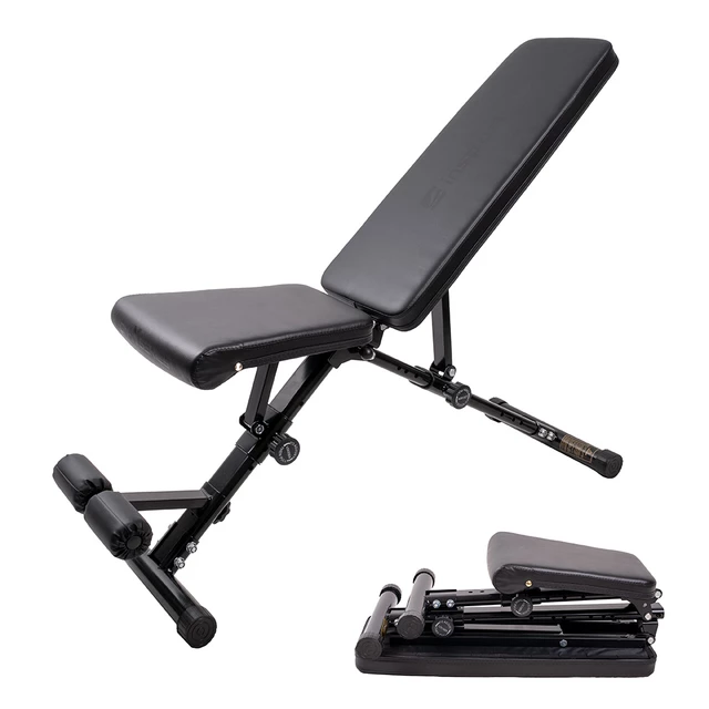 Fitnes klop inSPORTline ON-X AB20