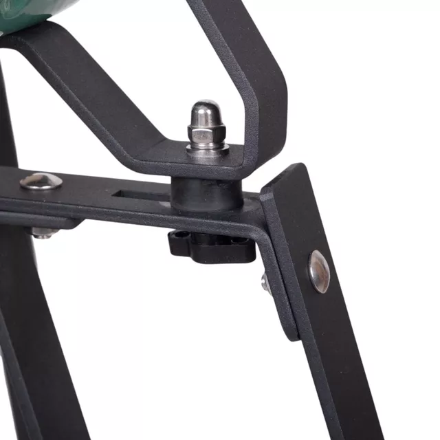 Keramični kamado žar inSPORTline Pasionato 16"