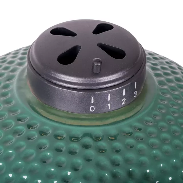 Keramični kamado žar inSPORTline Pasionato 16"