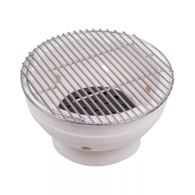 Keramični kamado žar inSPORTline Pasionato 16"
