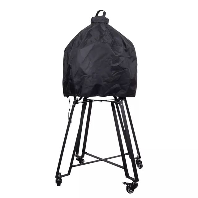 Keramični kamado žar inSPORTline Pasionato 16"