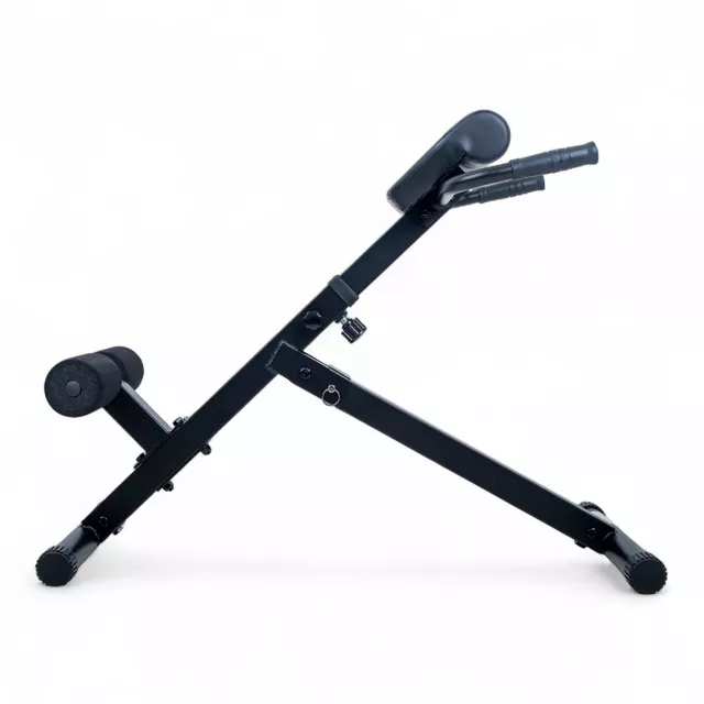 Hiperextenzor inSPORTline ON-X RC 20