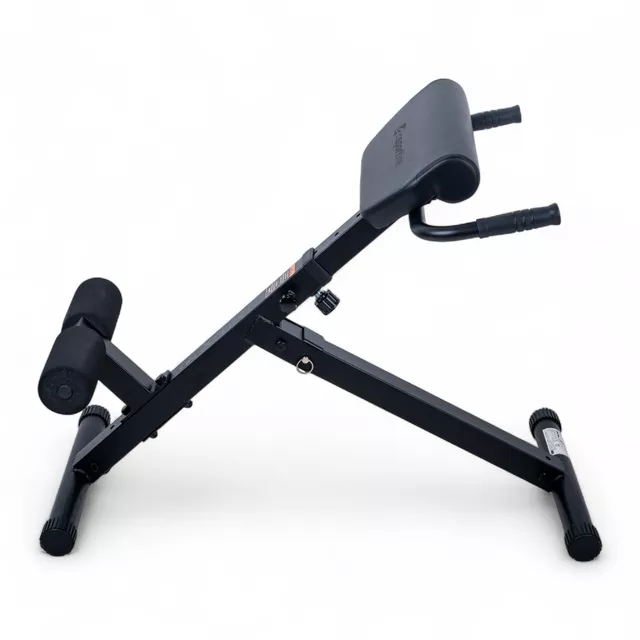 Hiperextenzor inSPORTline ON-X RC 20