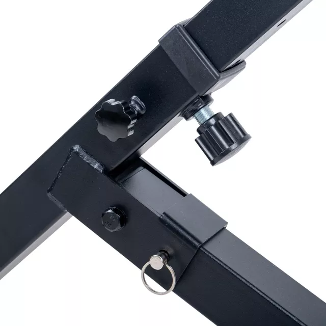 Hiperextenzor inSPORTline ON-X RC 20